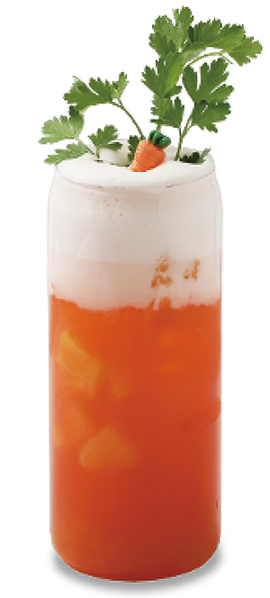 아임 파인 캐럿