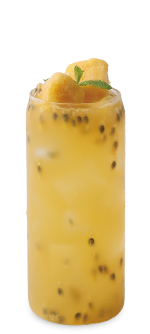 망고후르츠 에이드