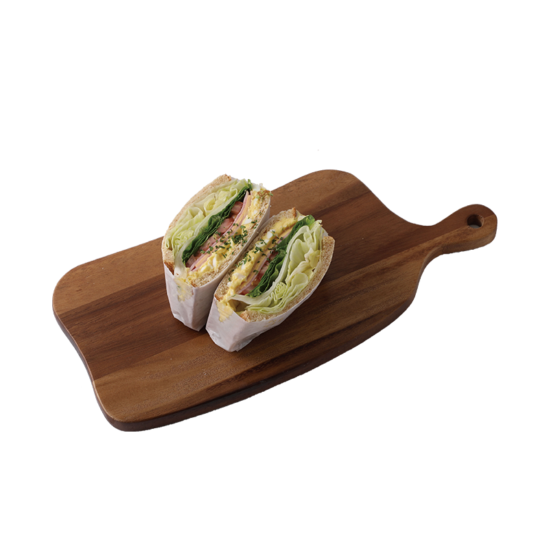 에그마요 샌드위치