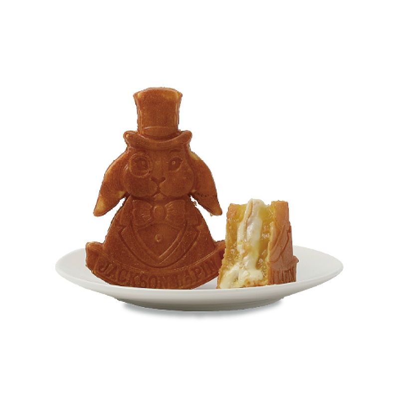 라핀 고구마치즈팡