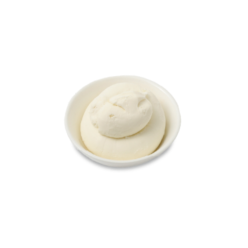 저당 플레인 크림치즈